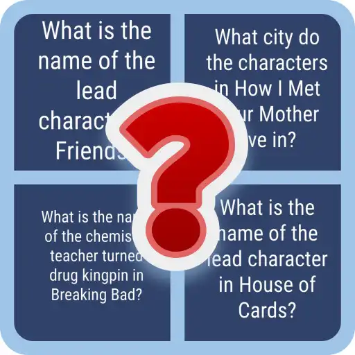 Play Famous Series Quiz APK Play Famous Series Quiz APK