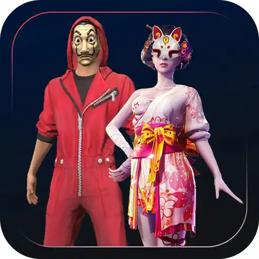 Play Famous Skins, Emotes APK Play Famous Skins, Emotes APK