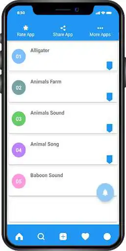 Play Famous SMS Notifications Sounds Free Download  and enjoy Famous SMS Notifications Sounds Free Download with UptoPlay