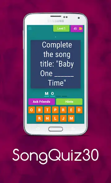 Play Famous Songs Quiz  and enjoy Famous Songs Quiz with UptoPlay