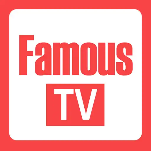 Play Famous Tv APK