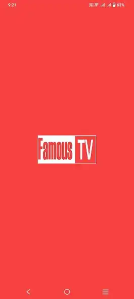 Play Famous Tv and enjoy Famous Tv with UptoPlay Play Famous Tv and enjoy Famous Tv with UptoPlay