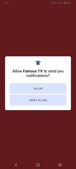 Play Famous Tv as an online game online Famous Tv with UptoPlay Play Famous Tv as an online game Famous Tv with UptoPlay