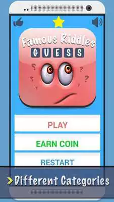 Play Famous Word Brain