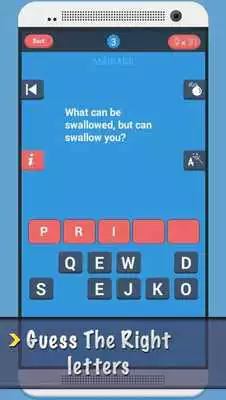 Play Famous Word Brain
