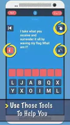 Play Famous Word Brain