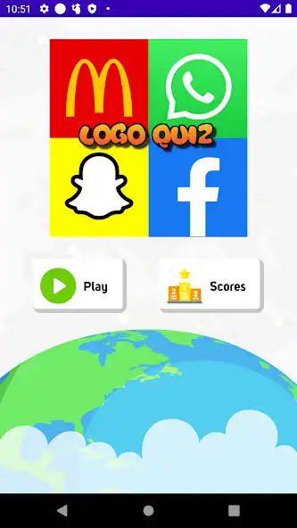 Play Famous World Brand Logo Quiz  and enjoy Famous World Brand Logo Quiz with UptoPlay