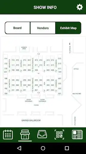 Play FAMP Convention and Trade Show as an online game FAMP Convention and Trade Show with UptoPlay