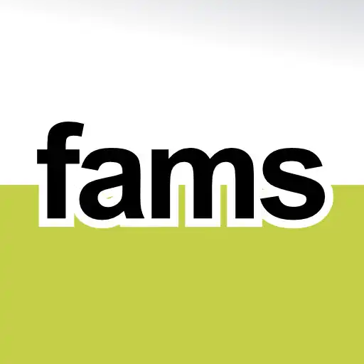 Play FAMS Inventory System APK Play FAMS Inventory System APK