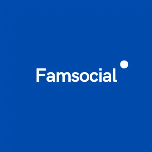 Play FamSocial - Auto - Chat APK