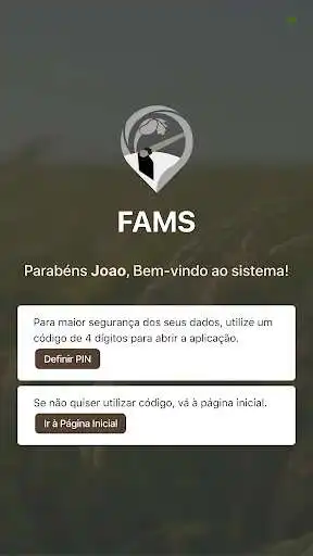 Play FAMS as an online game FAMS with UptoPlay