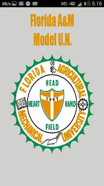 Play FAMU Model U.N.