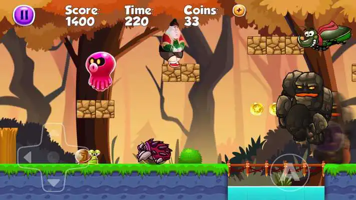 Play Fananeees World Ramadan