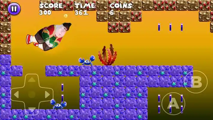 Play Fananeees World Ramadan