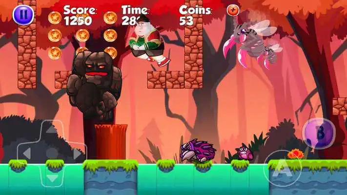 Play Fananeees World Ramadan