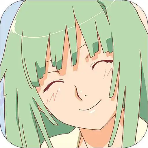 Play Fan Anime Live Wallpaper of Nadeko Sengoku APK