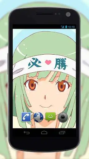 Play Fan Anime Live Wallpaper of Nadeko Sengoku as an online game online Fan Anime Live Wallpaper of Nadeko Sengoku with UptoPlay com.kawaii.nadeko Play Fan Anime Live Wallpaper of Nadeko Sengoku as an online game Fan Anime Live Wallpaper of Nadeko Sengoku with UptoPlay