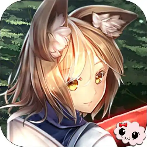 Play Fan Anime Live Wallpaper of Ran Yakumo APK Play Fan Anime Live Wallpaper of Ran Yakumo APK