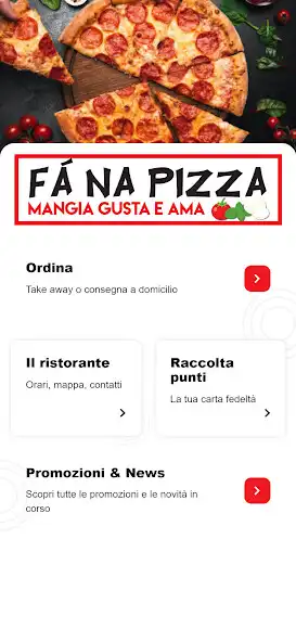 Play Fa Na Pizza  and enjoy Fa Na Pizza with UptoPlay