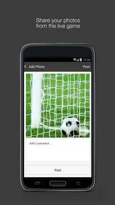 Play Fan App for Hull City AFC