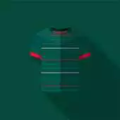 Free play online Fan App for Leicester Rugby APK