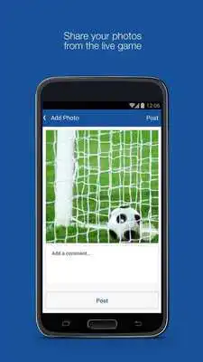 Play Fan App for Queen of the South