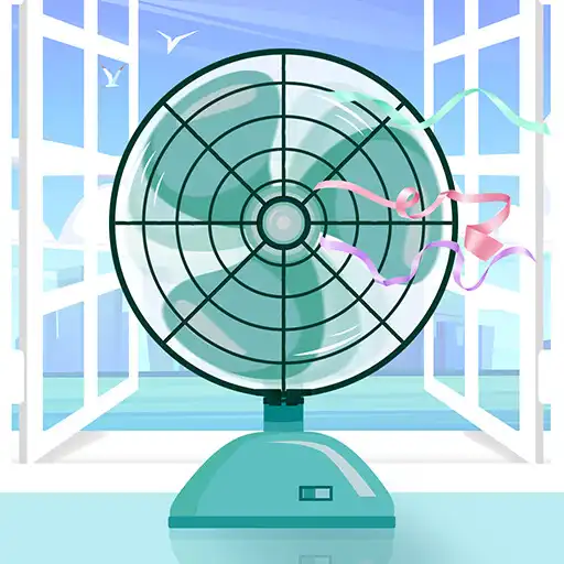 Play Fan App for Sleep APK