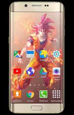 Play Fanart DBS Wallpapers HD