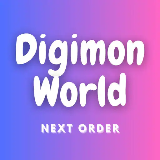 Play FanArt: DigimonWorld NextOrder APK
