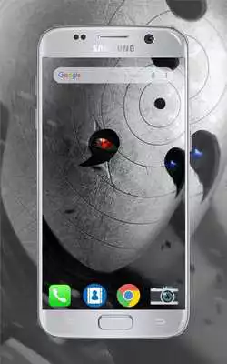 Play Fanart Obito Uchiha HD Wallpapers