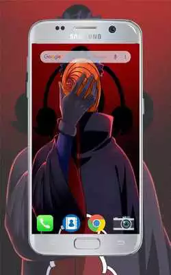 Play Fanart Obito Uchiha HD Wallpapers