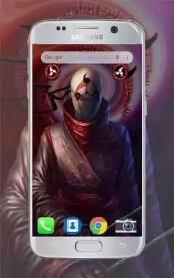 Play Fanart Obito Uchiha HD Wallpapers