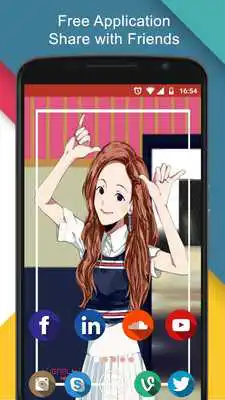 Play Fan Art Twice Wallpapers