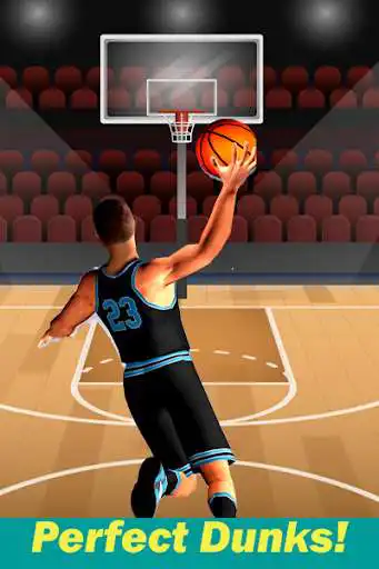 Play Fanatical Mobile Basketball Star and enjoy Fanatical Mobile Basketball Star with UptoPlay Play Fanatical Mobile Basketball Star and enjoy Fanatical Mobile Basketball Star with UptoPlay