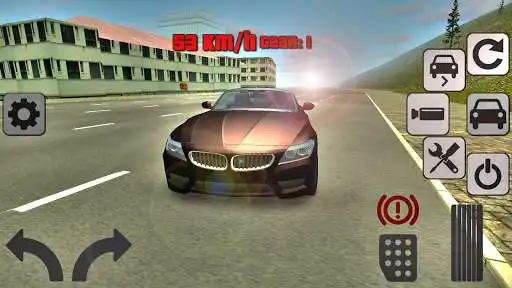 Play Fanatics Car Drive and enjoy Fanatics Car Drive with UptoPlay Play Fanatics Car Drive and enjoy Fanatics Car Drive with UptoPlay