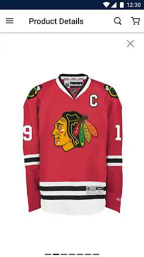 Play Fanatics NHL as an online game online Fanatics NHL with UptoPlay com.fanatics.nhl Play Fanatics NHL as an online game Fanatics NHL with UptoPlay