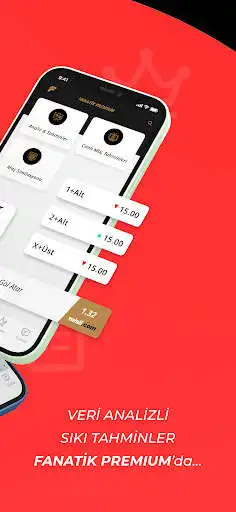 Play Fanatik as an online game Fanatik with UptoPlay