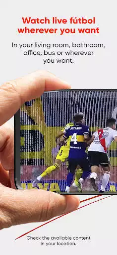 Play Fanatiz  and enjoy Fanatiz with UptoPlay