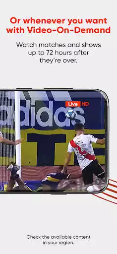 Play Fanatiz as an online game Fanatiz with UptoPlay