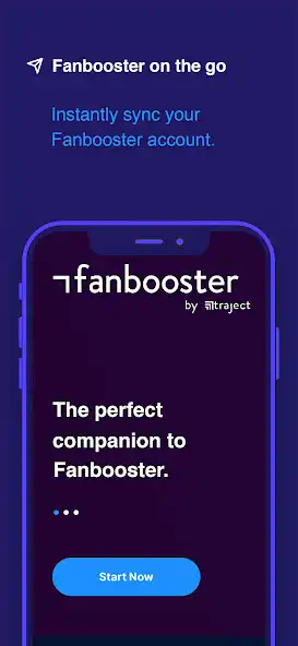 Play Fanbooster  and enjoy Fanbooster with UptoPlay