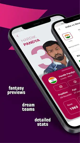 Play FanBuzz Fantasy Dream Team 11 as an online game FanBuzz Fantasy Dream Team 11 with UptoPlay