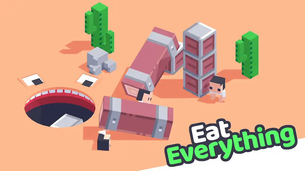 Play Fancade as an online game Fancade with UptoPlay