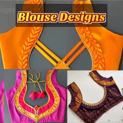 Play Fancy Blouse Neck Designs 2022 APK Play Fancy Blouse Neck Designs 2022 APK