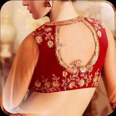 Play Fancy Blouse