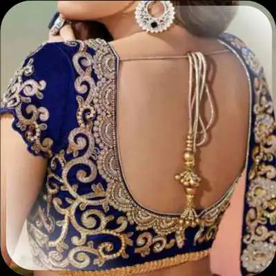 Play Fancy Blouse