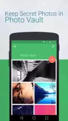 Play Fancy Blue: App Lock Theme