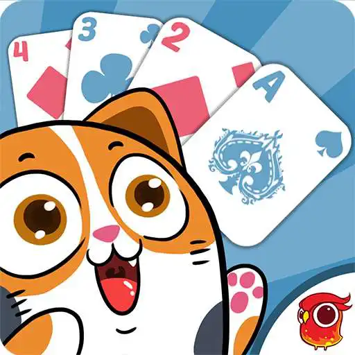 Play Fancy Cats Solitaire APK