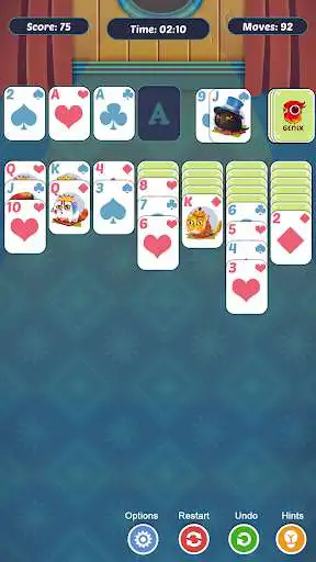 Play Fancy Cats Solitaire and enjoy Fancy Cats Solitaire with UptoPlay Play Fancy Cats Solitaire and enjoy Fancy Cats Solitaire with UptoPlay