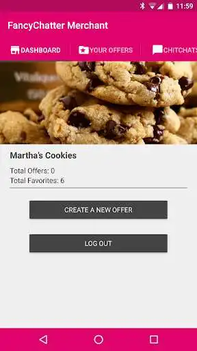 Play FancyChatter Merchant  and enjoy FancyChatter Merchant with UptoPlay