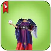 Free play online Fancy Costume Dress Montage APK